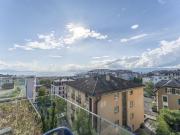 SELTENES PENTHOUSE NUR EINEN STEINWURF VOM STADTZENTRUM...