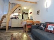 Seltenes renoviertes Doppelhaus in Torgon mit Terrasse,...