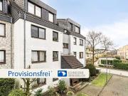 Seltenheit: 3 Zimmer Gartenwohnung mit Terrasse und...