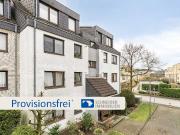 Seltenheit: 3 Zimmer Gartenwohnung mit Terrasse und...