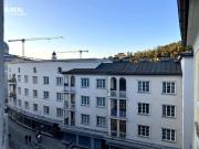 Rarität! 3 Zimmer Wohnung mit Balkon in der Altstadt von...