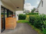 Seltenheit: Barrierefreie 3 Zimmer Wohnung mit Terrasse...