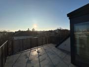 SELTENHEIT: Exklusive Dachgeschosswohnung mit 2...