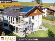 Seltenheit: Freistehendes Einfamilienhaus – Wohnen und...