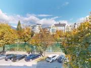 Seltenheit! Vollmöbliertes City Appartement mit...