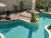 Selva Ambar Tulum, depto en venta