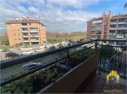 SELVA CANDIDA TRILOCALE CON BOX