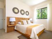 SELVA ESCONDIDA II: Departamento en venta en Puerto Morelos