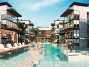 Selva, Silencio y Serenidad. Departamento 2Recs. Lock Off