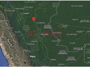 Selva, Tierra Y Futuro: 54 Ha En Venta En Pampa Hermosa