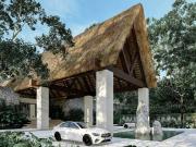 SELVATICA 226 lotes residenciales por naturaleza en Yucatán