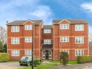 Selwood Close, Weston super mare, 1 Bedroom Flat