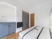 Selworthy Road, London SE6, 1 bed flat to rent, £1,600...