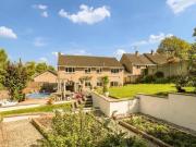 Selwyn Close, Ryeford, 4 Bedroom Detached