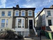 Selwyn Road, London, 2 Bedroom Apartment