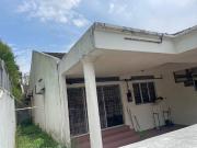 Semambu baru single storey corner house full furnished...