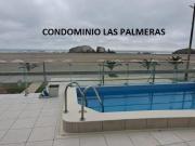 SEMANA SANTA ALQ. Casa de playa 1ra. fila, Condominio...