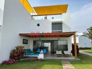 SEMANA SANTA Alquiler De Casa De Playa en Condominio...