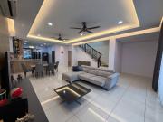 Semanea Hills, Shah Alam