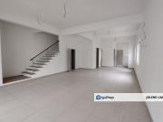 Semanja Park Terraces