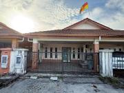 Semariang Aman Single Storey Terrace Intermediate
