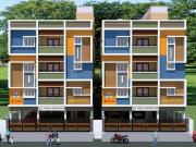 Vishaka Sai Rajamala Flats,Sembakkam 2 BHK Apartment For...