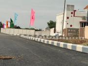 Medavakkam Residential Plot For Sale Chennai