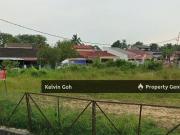 Semenyih Commercial Land 10,000sf