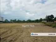 Semenyih land for Rent!