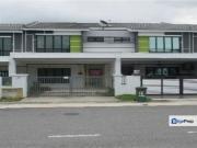 Semenyih Parklands, Semenyih, 2 Storey Intermediate terrace