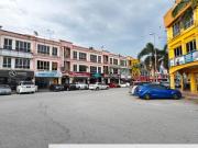 Semenyih Sentral
