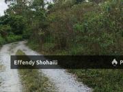 SEMENYIH SUNGAI PENING TANAH PERTANIAN