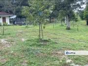 Semenyih with Farm, Durian & Fish Pond For