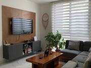 Lindo departamento amueblado, con balcón y excelente...