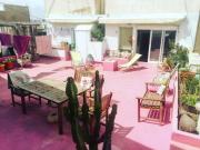 Semi atico en la Marina de Valencia