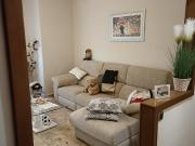 semi centrale quadrilocale 110mq