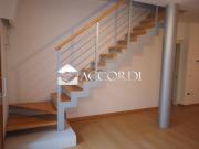 SEMI CENTRO 7 vani 183mq