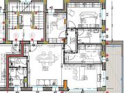 SEMI CENTRO quadrilocale 110mq