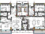 SEMI CENTRO quadrilocale 115mq