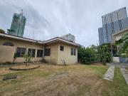 Semi Commercial 3BR House 806sqm Commissary Staffhouse...
