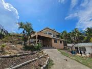 Semi Commercial 6BR House Corner 1300sqm Staffhouse...