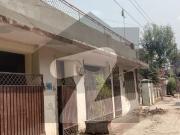 Semi Commercial House Railway Road