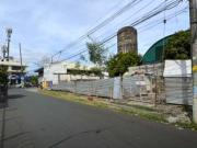 Semi Commercial Lot for Sale in Imus, Cavite