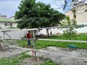 Semi Commercial Lot for Sale near Clark!