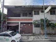 Semi Commercial Lot in Brgy Palanan Makati City near...