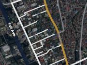 Desirable Semi Commercial Lot with old house along...