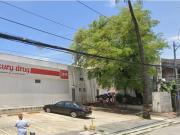 Semi Commercial Property with Structure near Mayon La...