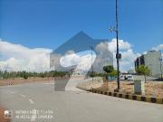 Semi Corner 8 Marla Plot Available In Sector G
