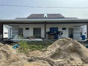 Semi D 1 Tingkat Taman Keranji Fasa 2 Alor Setar