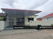 Semi D 1 Tingkat Taman Makmur Lunas Kedah